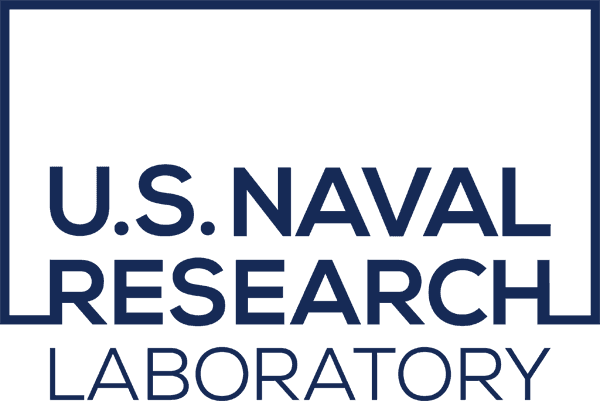 U.S. Naval Research Laboratory logo