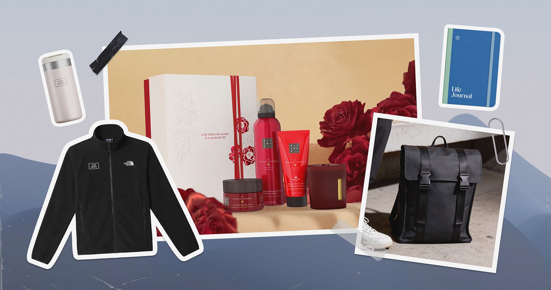 15 Best Branded Swag Ideas for Law Firms and Professional Services