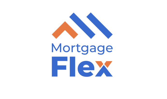 Mortgage Flex logo.