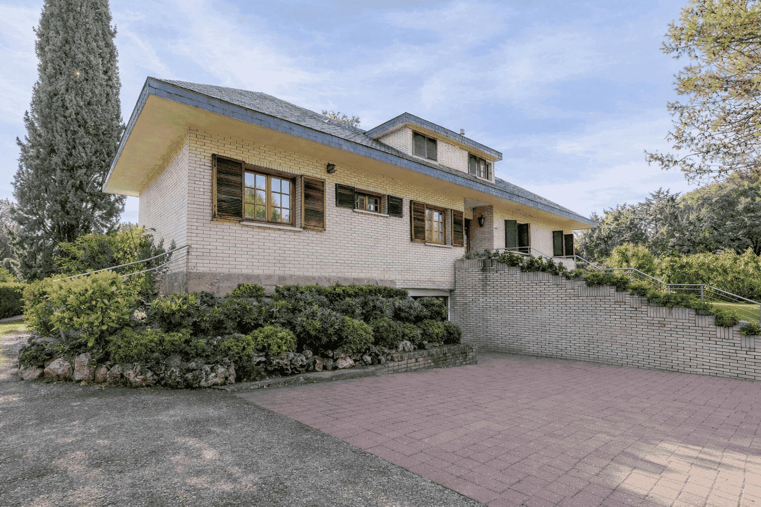 Vende tu casa en Las Lomas