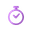 Ícone de timer