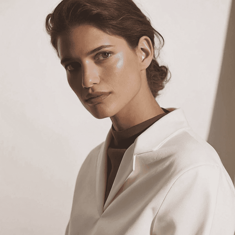 beauty clinic team member