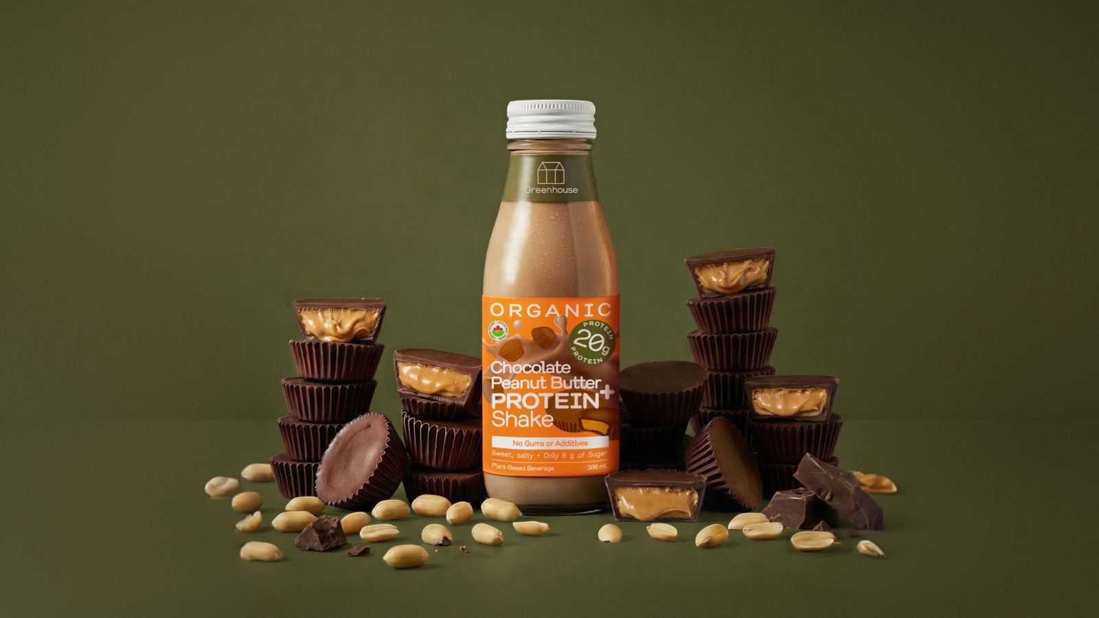 How the business runs image