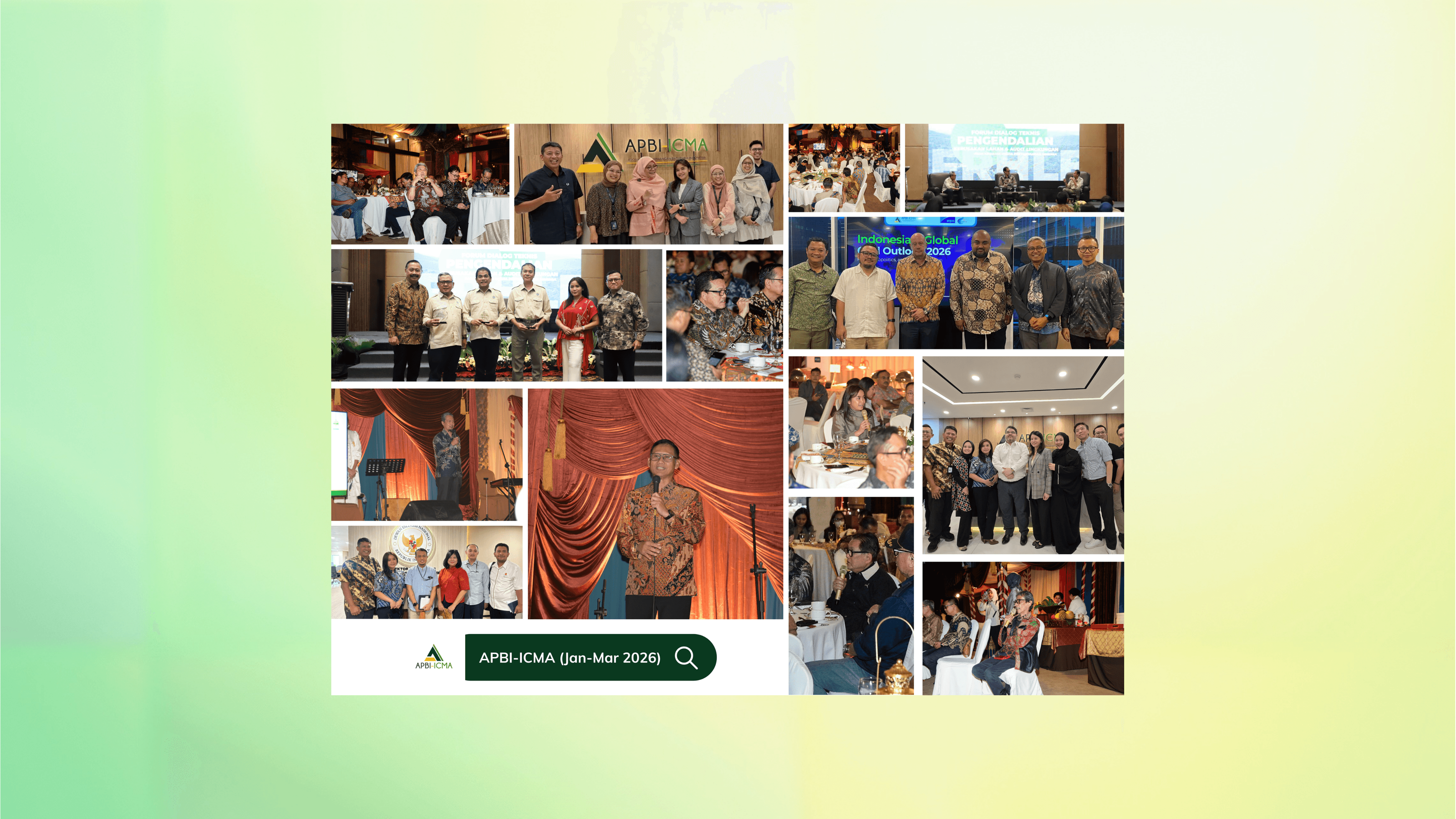 Happy Birthday APBI-ICMA