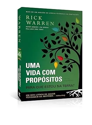 Uma Vida com Propósitos