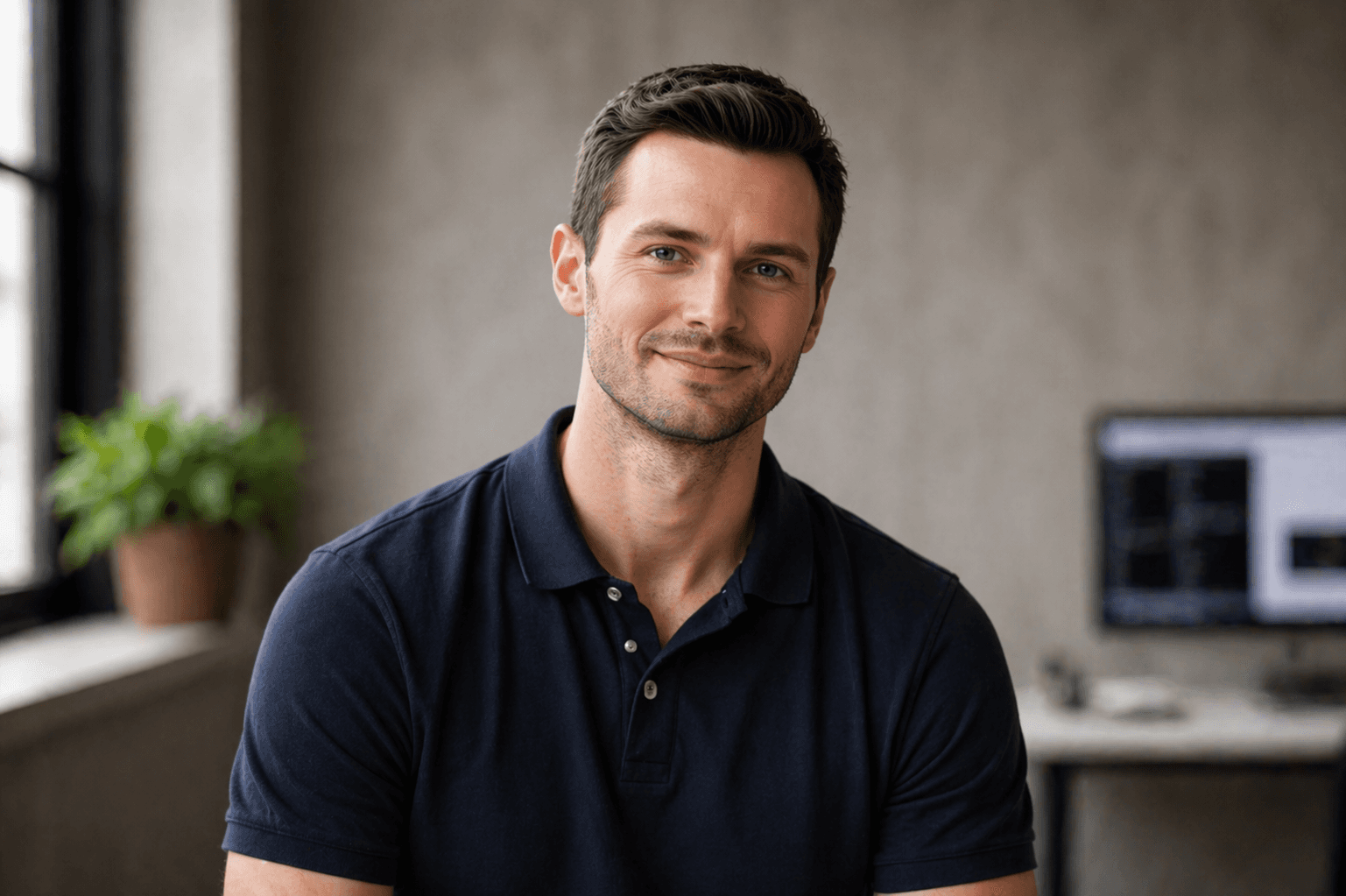 Founder Picture