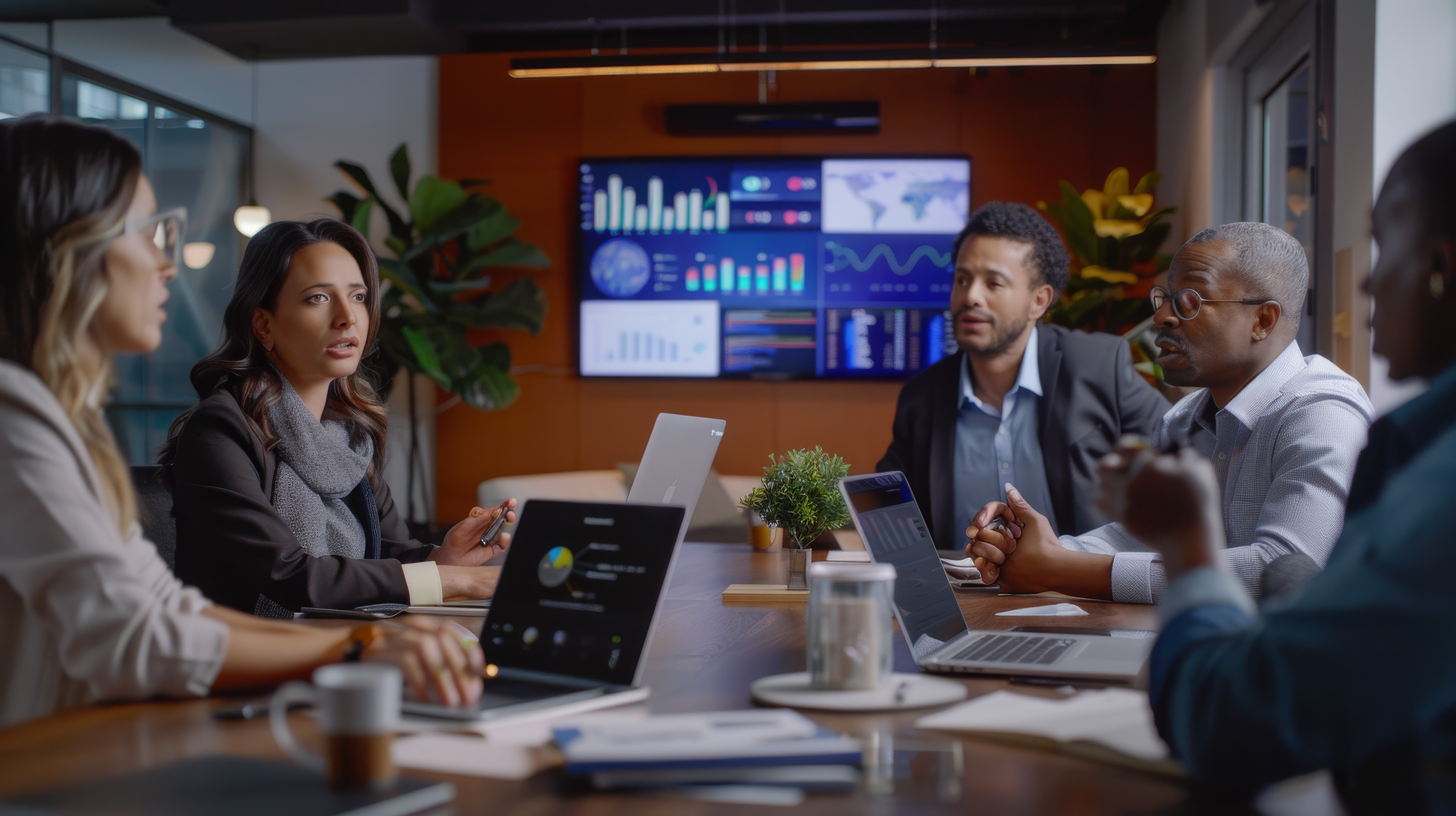 Civil Society and Media Advocacy