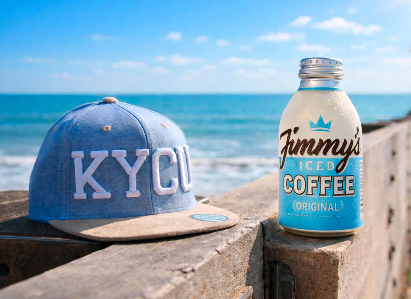 black and silver nikon dslr camera