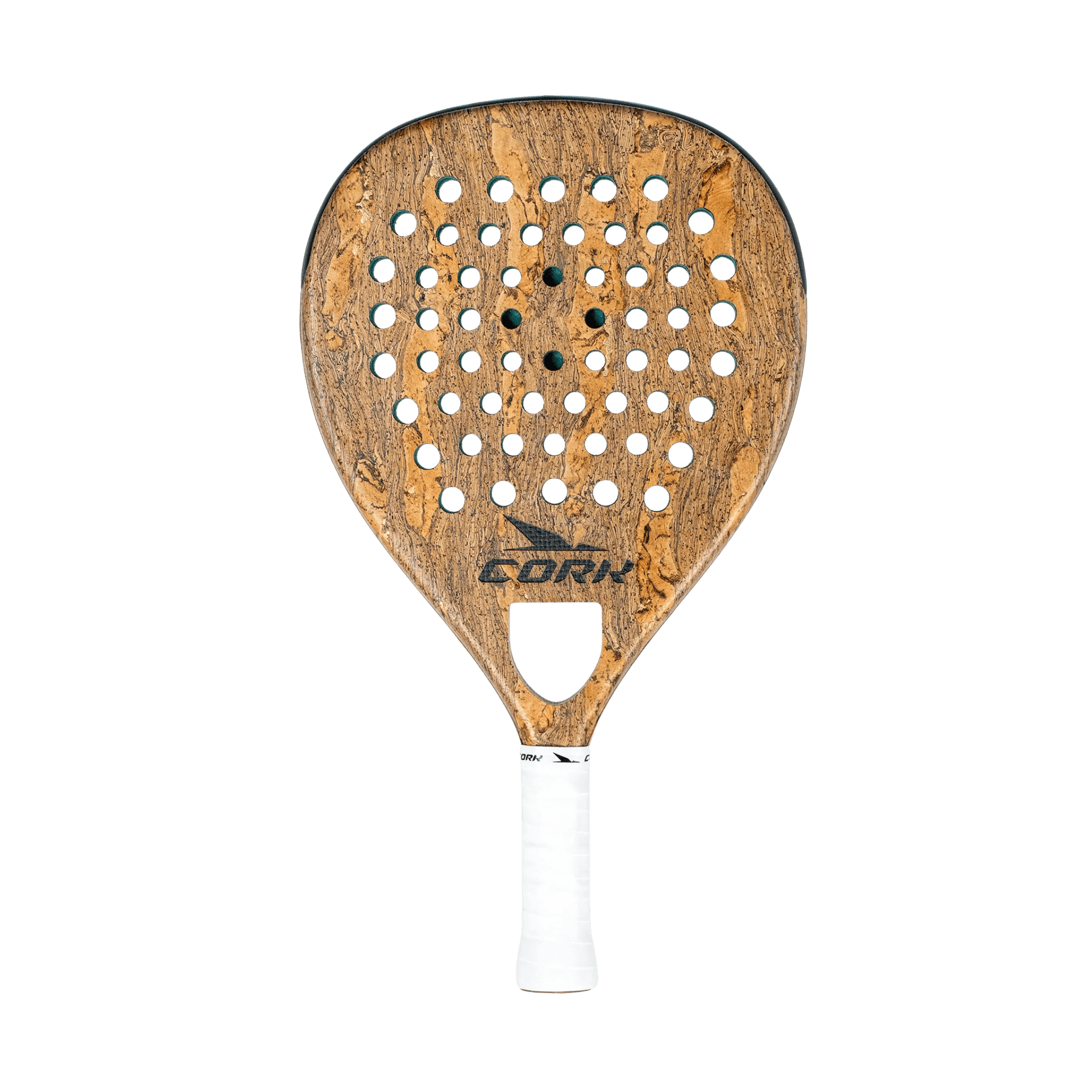 Cork Racket Premium Power III 2026