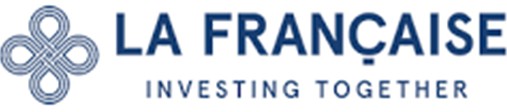 Logo La Française