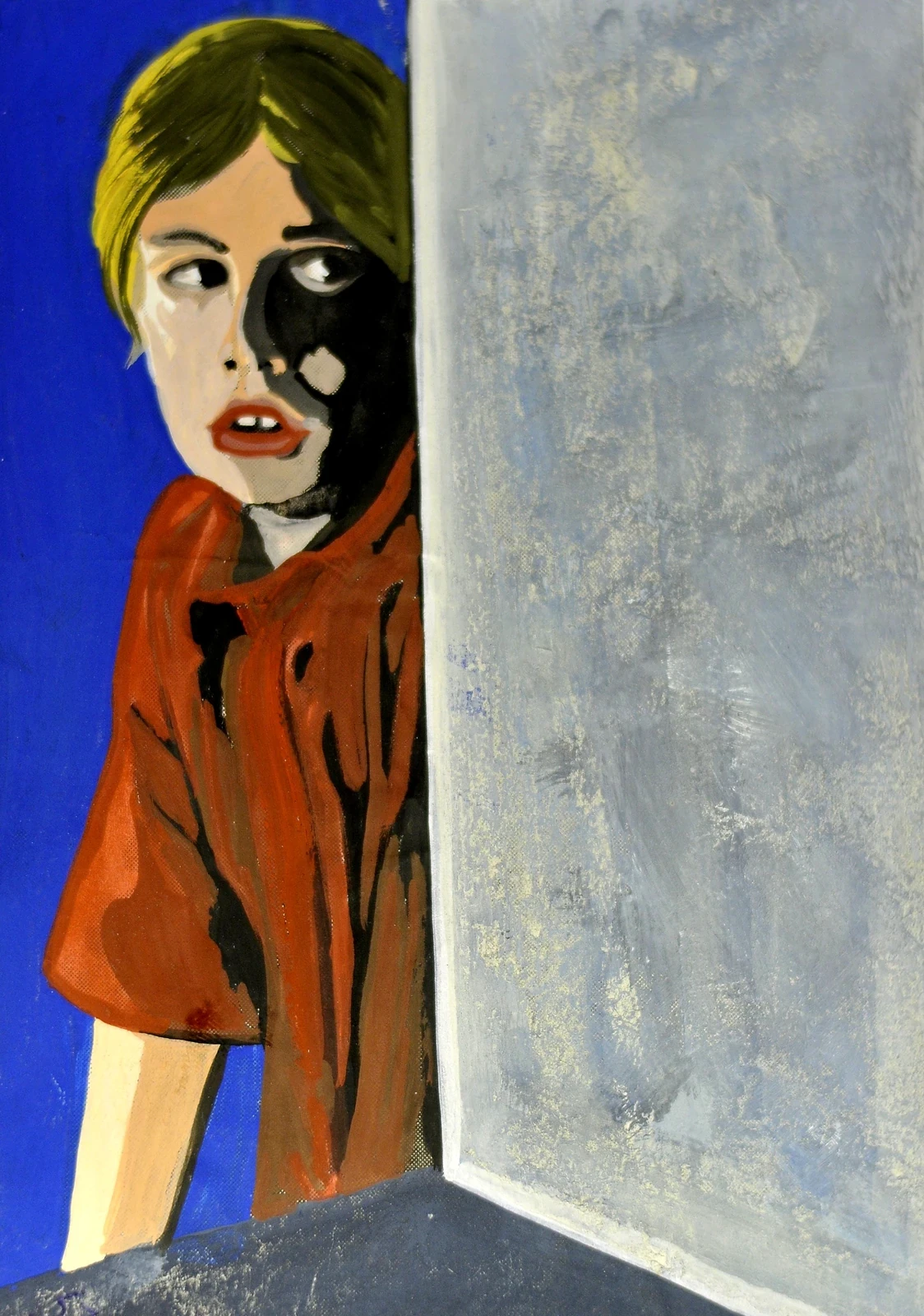 Gesichter 02