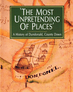 The Most Unpretending of Places Book Cover