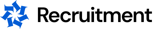 Recruitment logo
