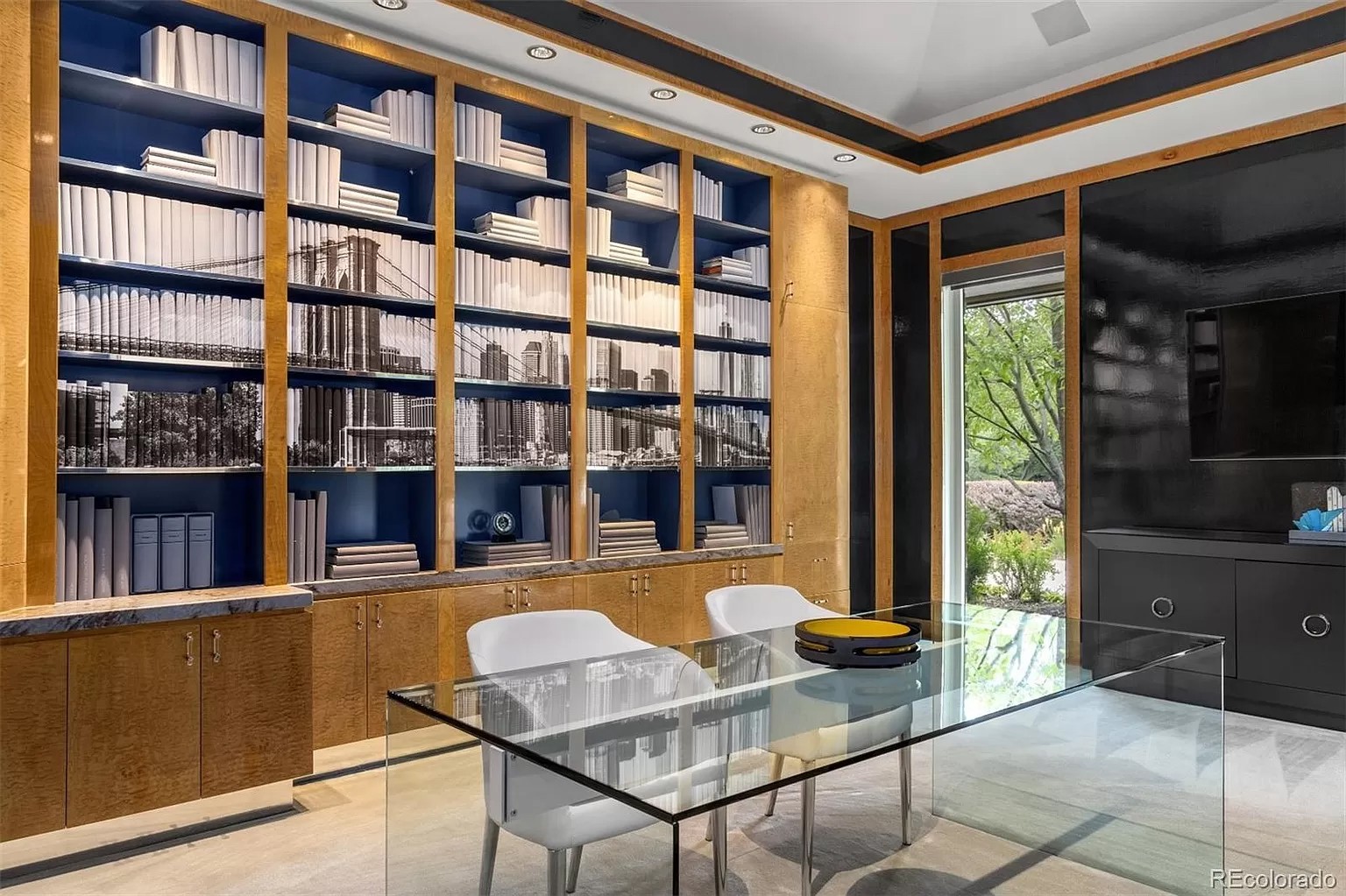 CHERRY HILLS_RESIDENCE_OFFICE 02