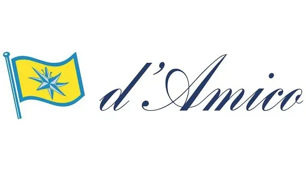 D Amico Group Strengthens Ihm Compliance And Supplier Oversight logo