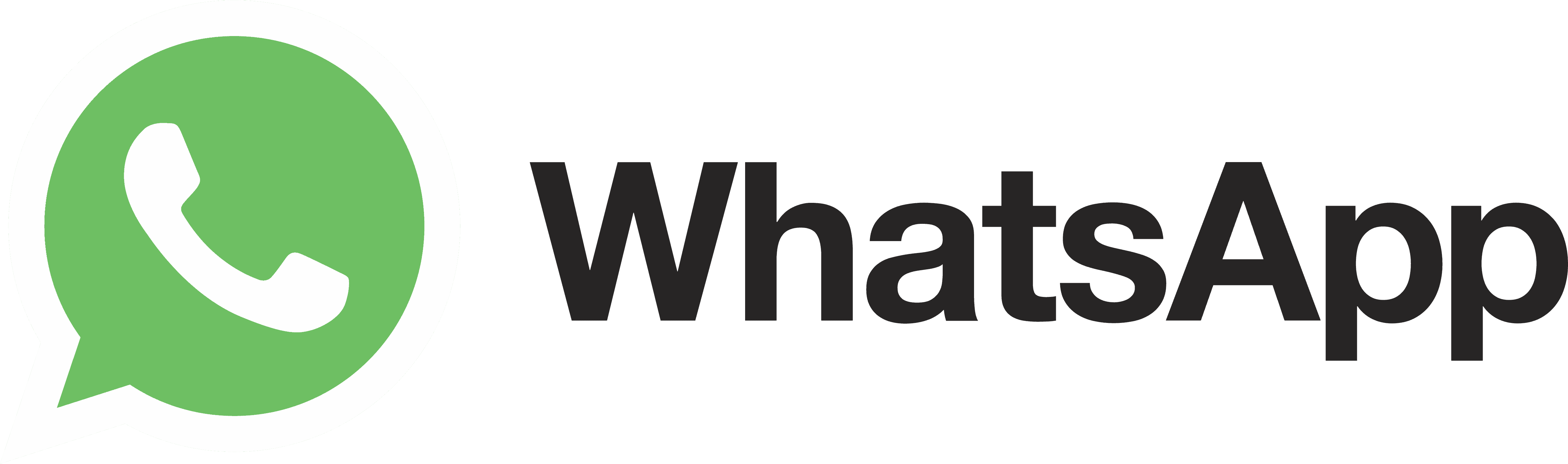 WhatsApp Logo