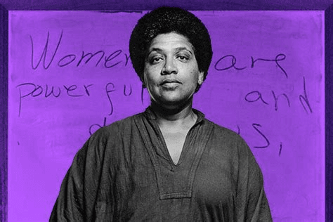 Audre Lorde, 