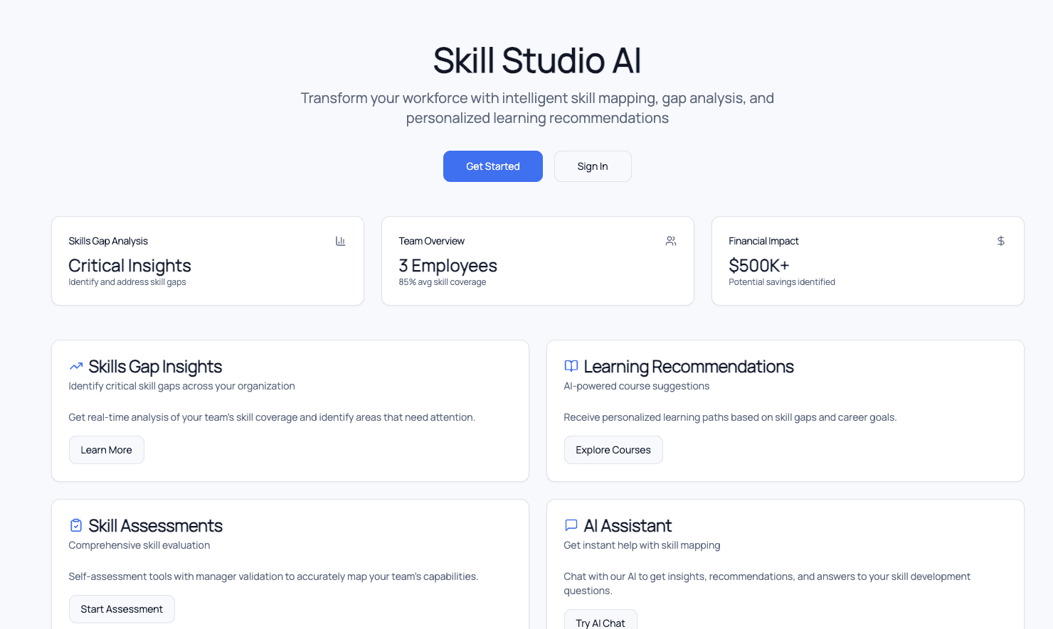 Woman presenting to audience in a modern office setting.