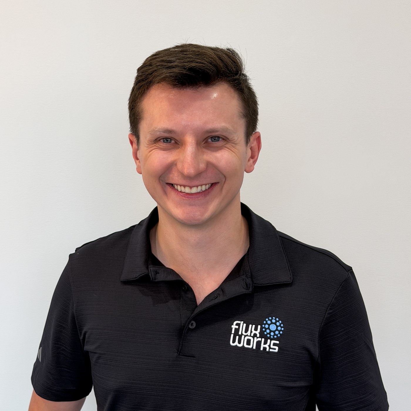Bryton Praslicka, Founder and Chief Executive Officer.
