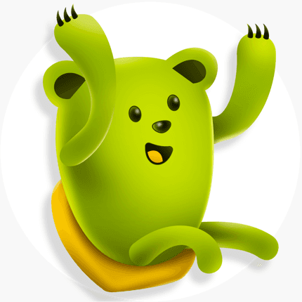 Wakeout app logo