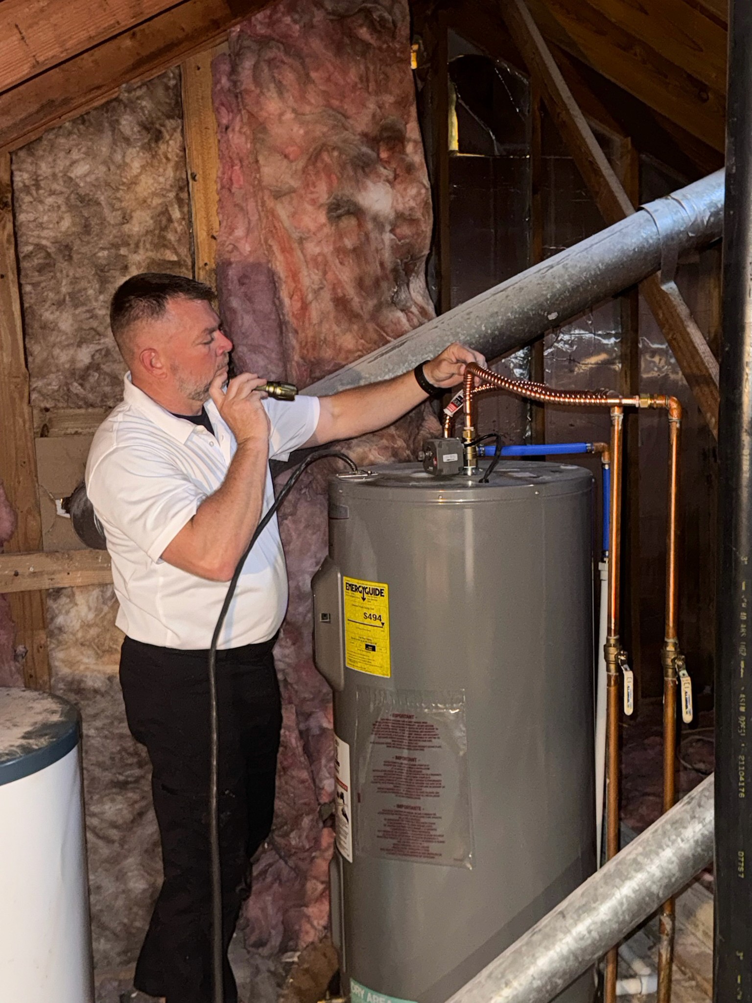 residential property inspection Mandeville Louisiana