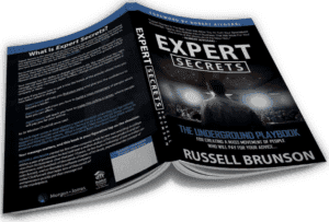 expert secrets