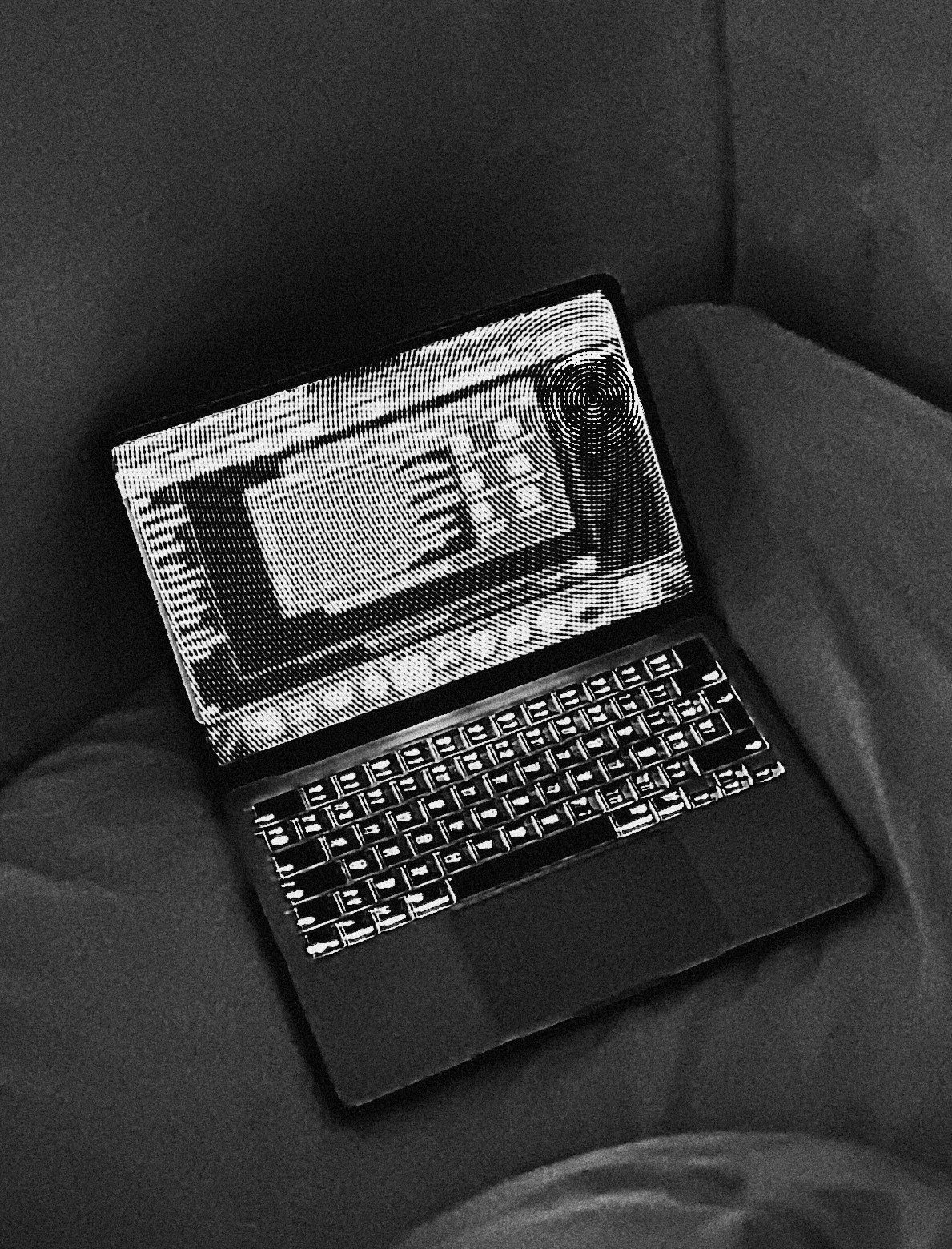 Luc Nijman - Autopoietic Design Systems - Respirative Design Systems with Fixed or Evolutive Parameters