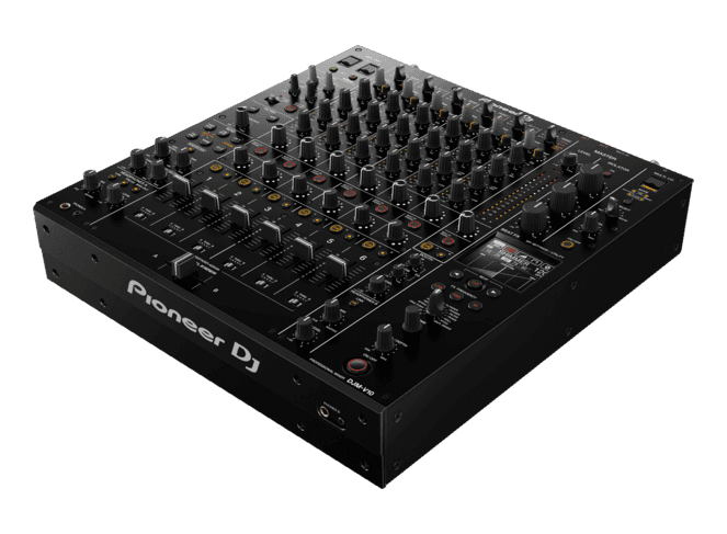 Pioneer DJM-V10 mixer