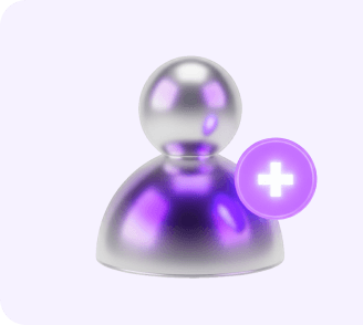 Reached 1 Million Users - Defichain Framer Template