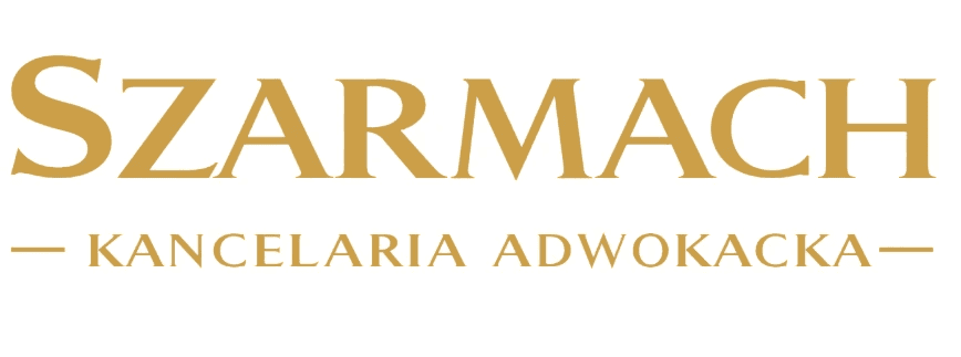 Szarmach Kancelaria Adwokacka