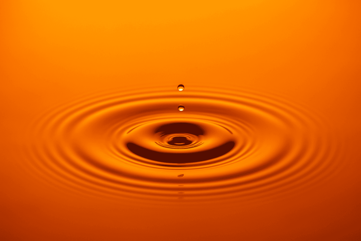 blue and orange inflatable boat