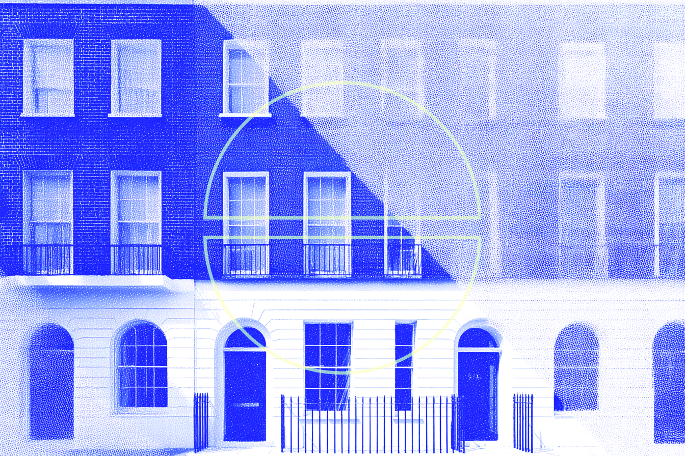 Property management system