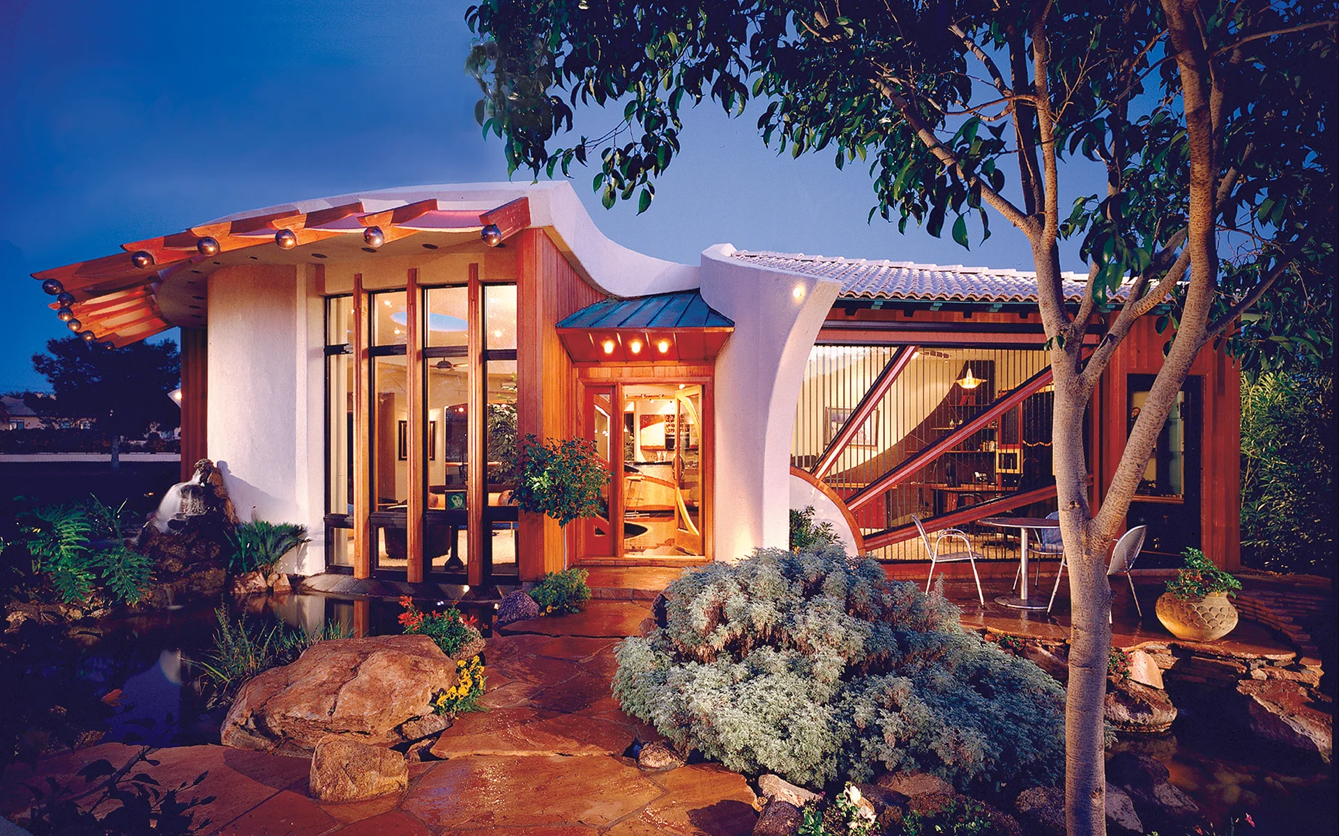 Biltmore Circle Guest House