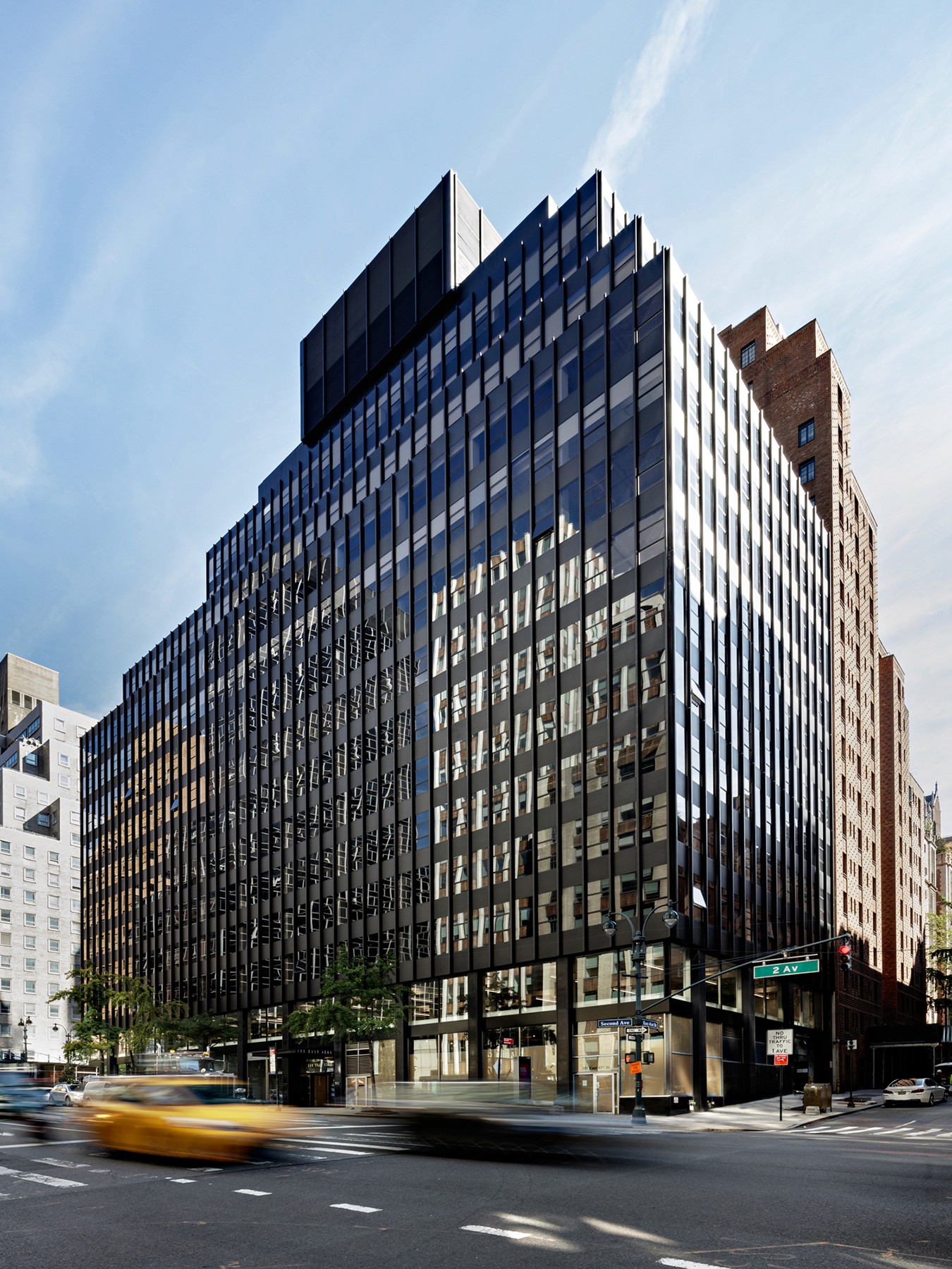 300 East 42nd Street