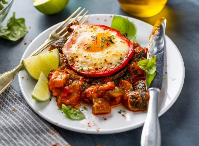 The Art of Plating Turning Food into Visual Poetry