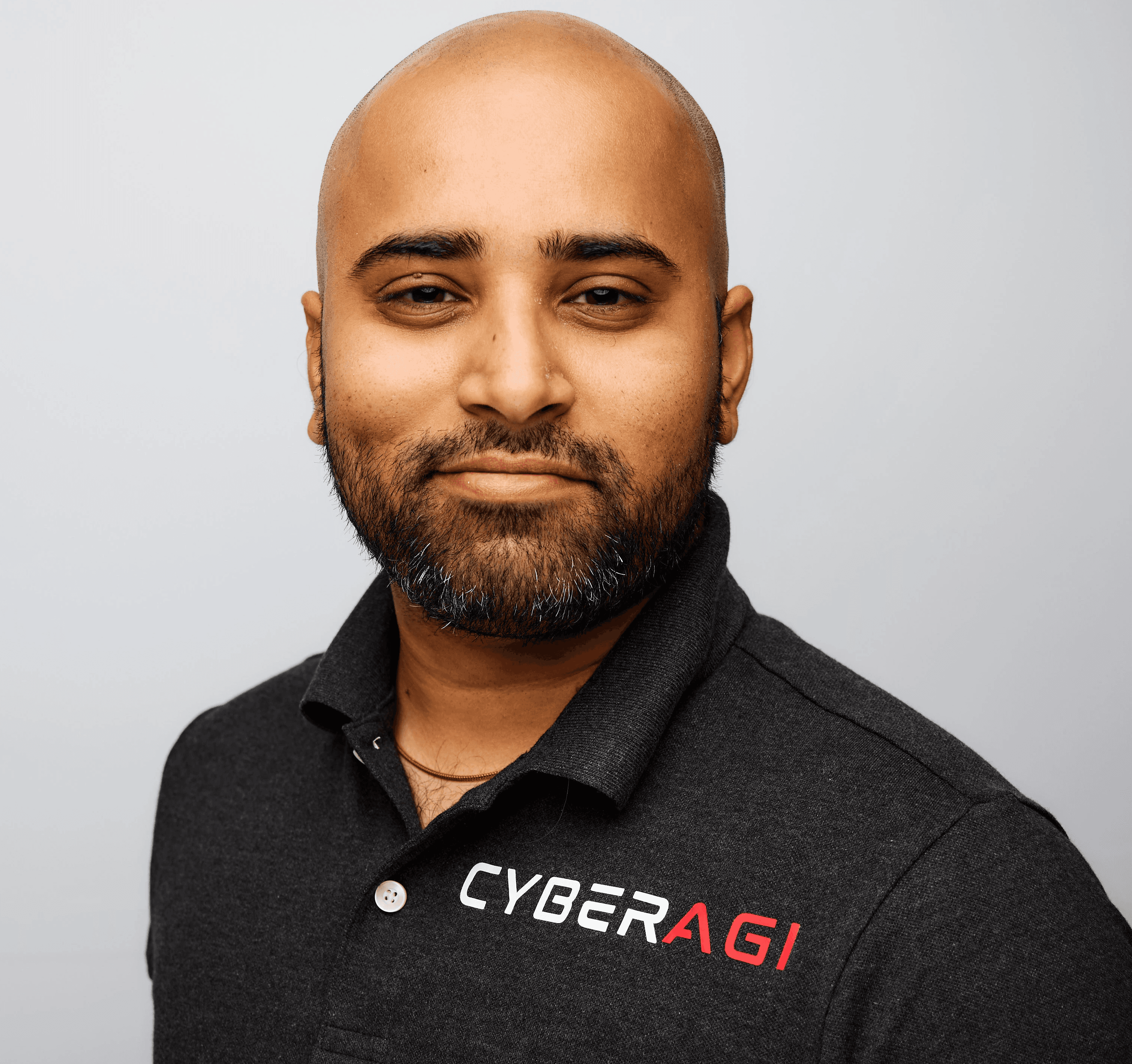 Founder & CEO Image Shubham Khichi