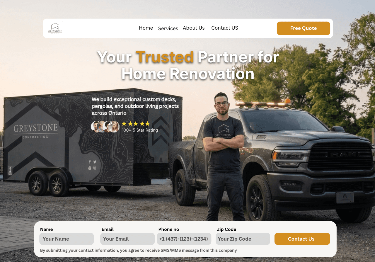 Website-reno