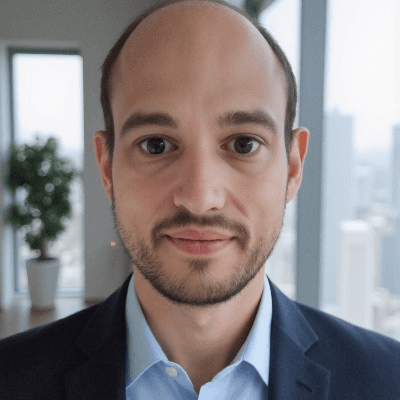 Mads Byskov Graversen