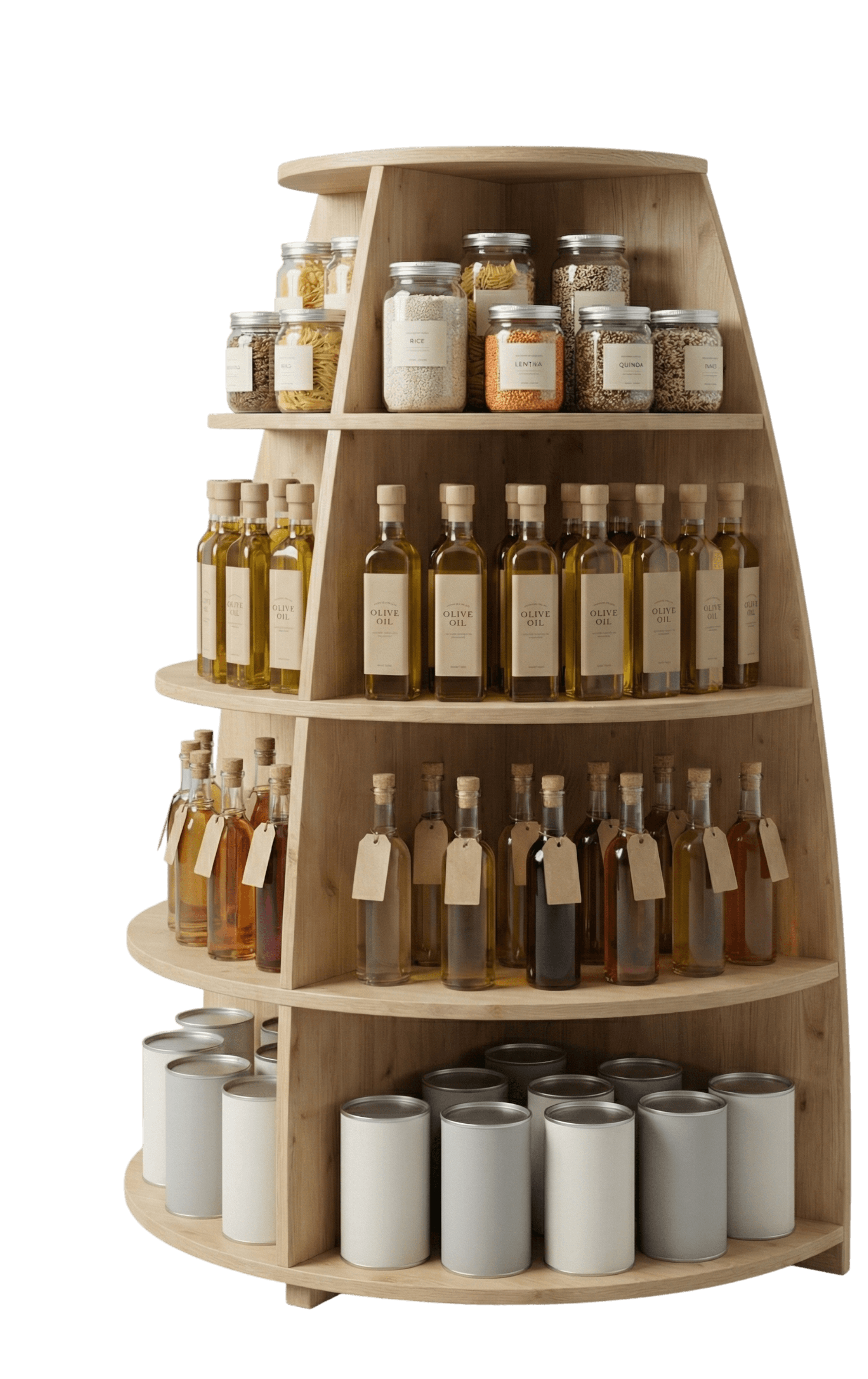 Sommelier 16 casiers à partir de 610 €