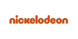 Nickelodeon logo, a client of experiential producer Tiffany Onyeyiriuche.