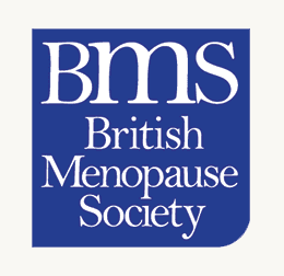 Member of the British Menopause Society