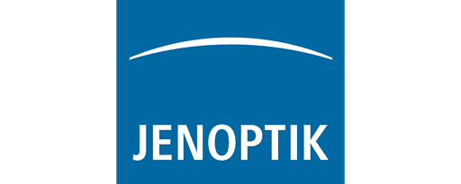 Logo of Jenoptik