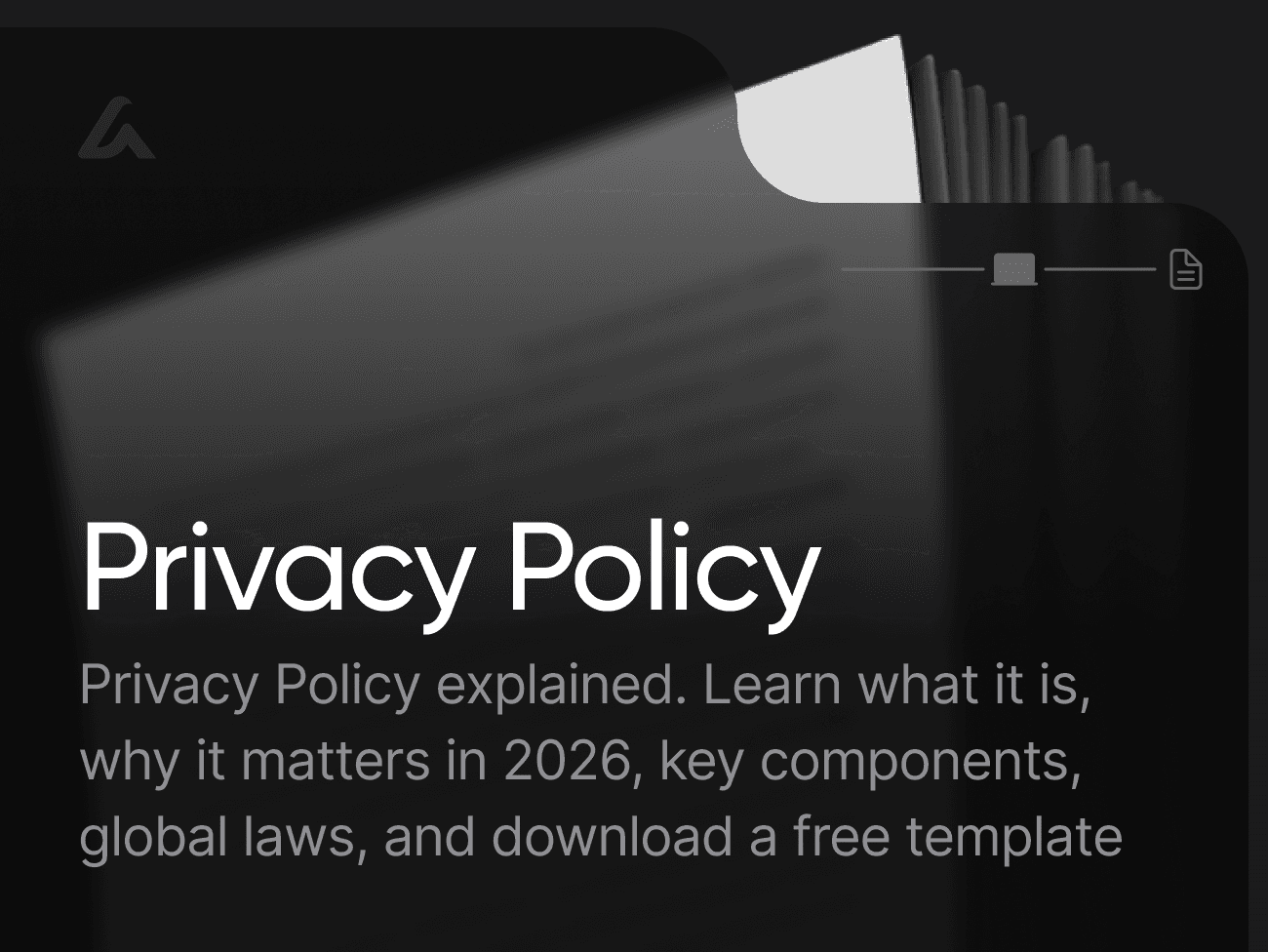 Privacy Policy