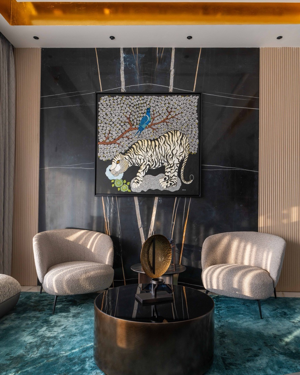 PMR Realty – Luxury Model Flat