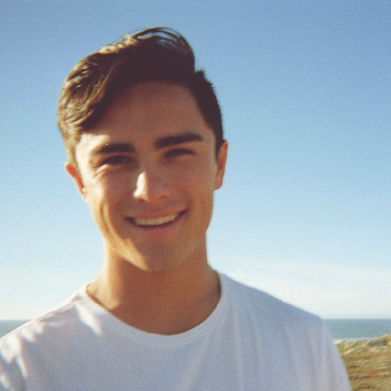 Headshot of a user who joined the SaaS & AI founders community