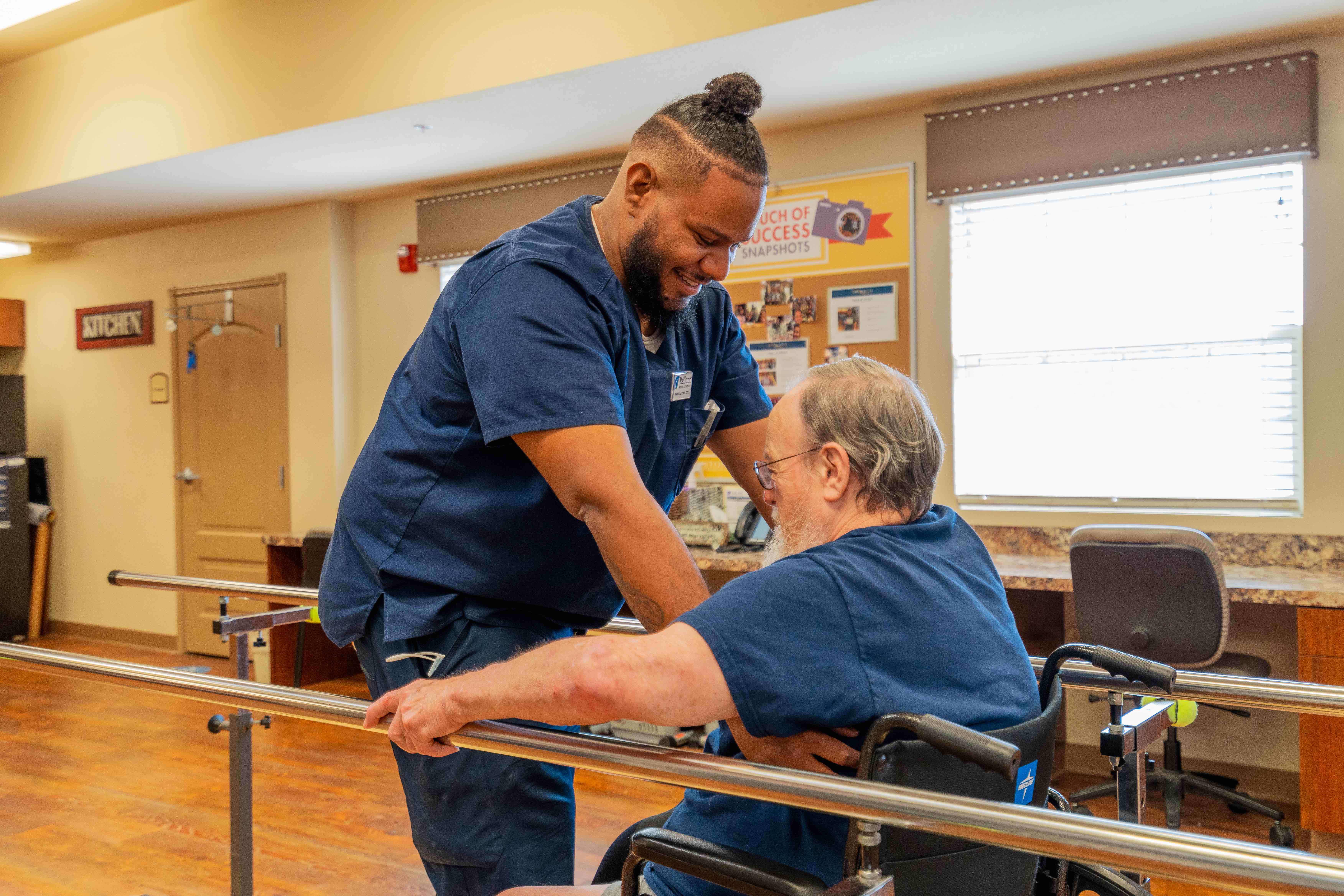 Heights of Bulverde Services