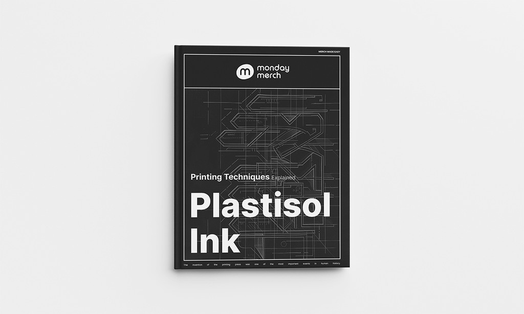 Plastisol Ink Printing Techniques Explained Process, Applications