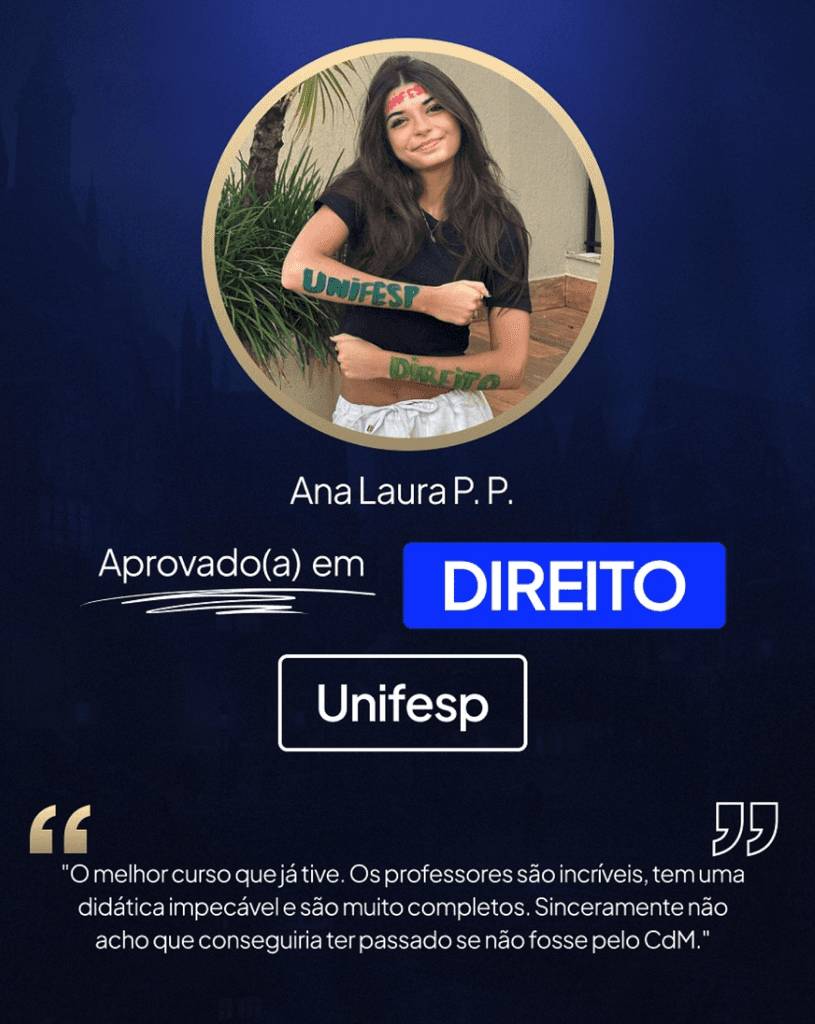 Destrinchando o Enem