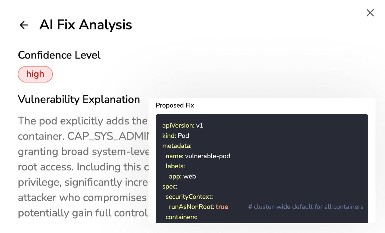 Complete Dependency Inventory