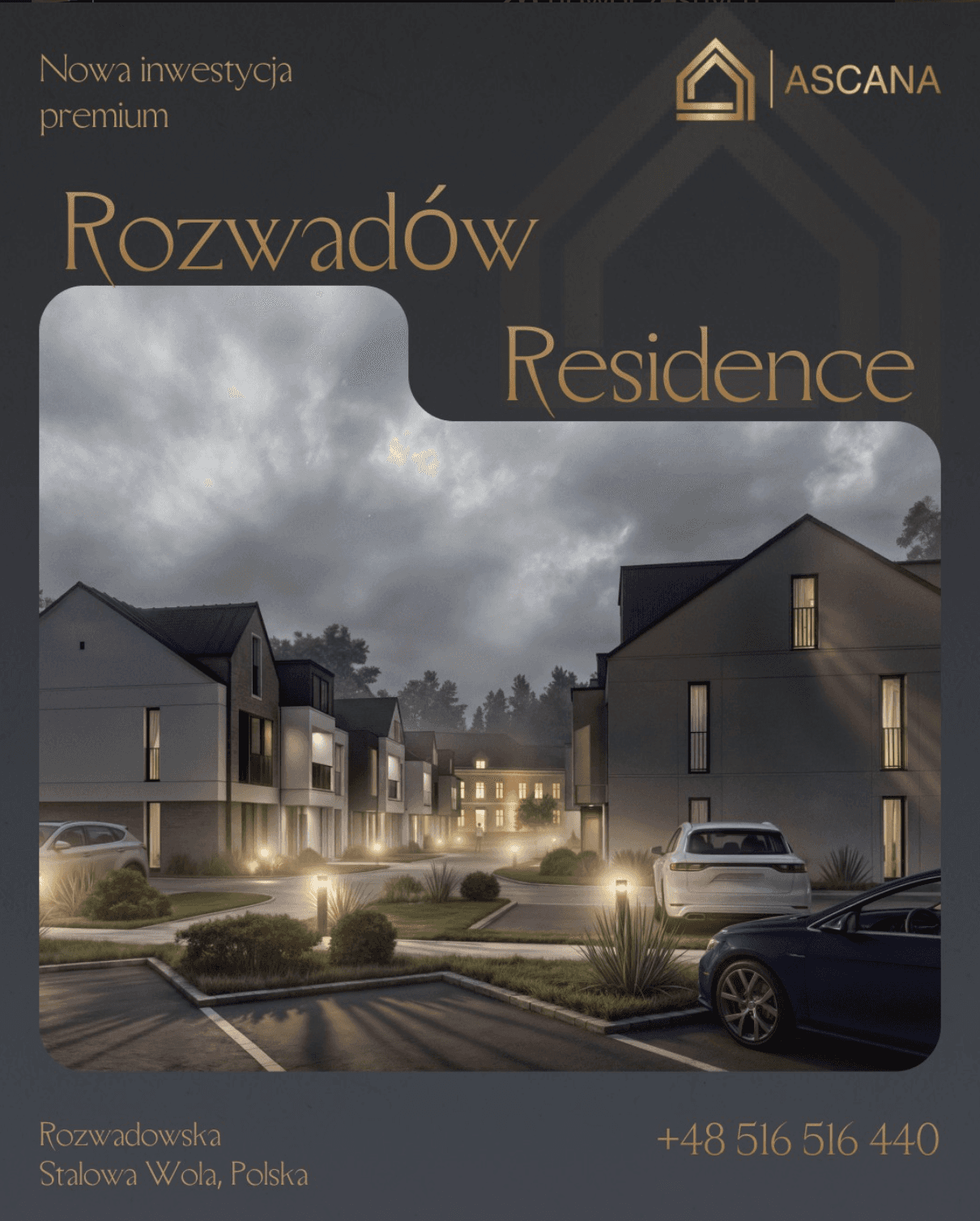 post social media dla deweloperów